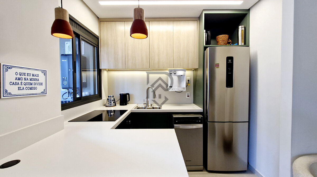 Apartamento, 3 quartos, 71 m² - Foto 2