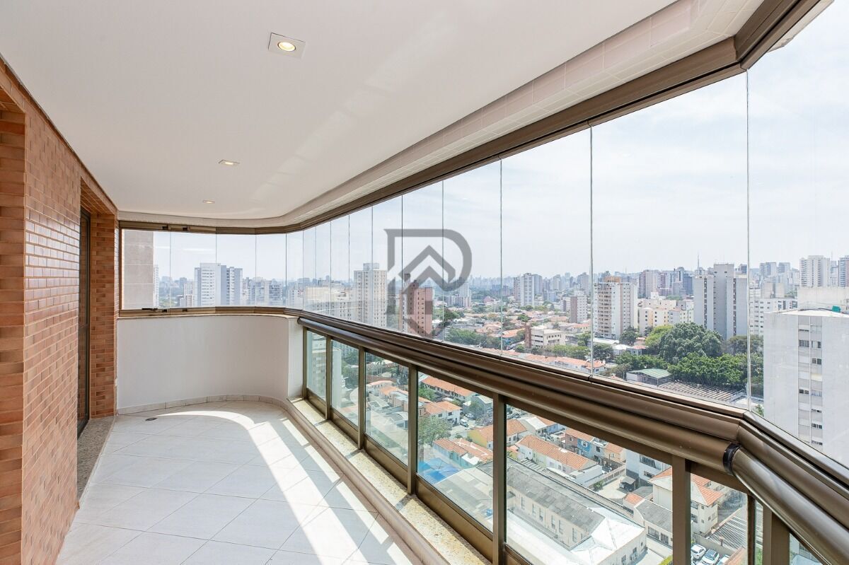 Apartamento à venda com 4 quartos, 186m² - Foto 5