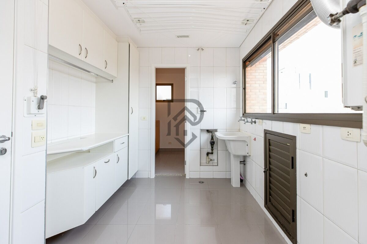 Apartamento à venda com 4 quartos, 186m² - Foto 30