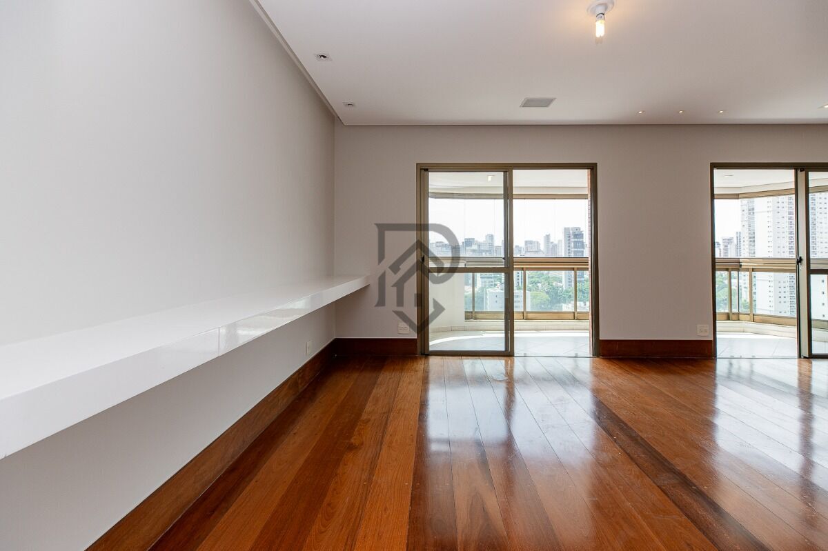 Apartamento à venda com 4 quartos, 186m² - Foto 16