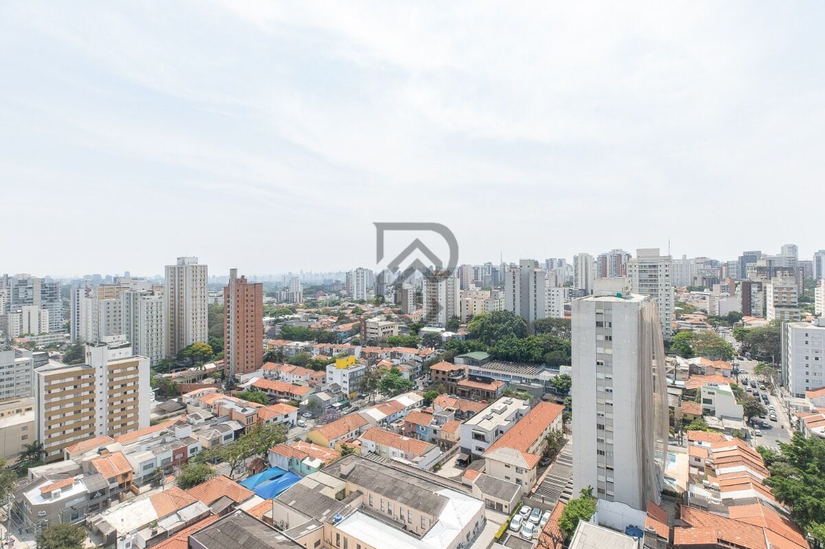 Apartamento à venda com 4 quartos, 186m² - Foto 21