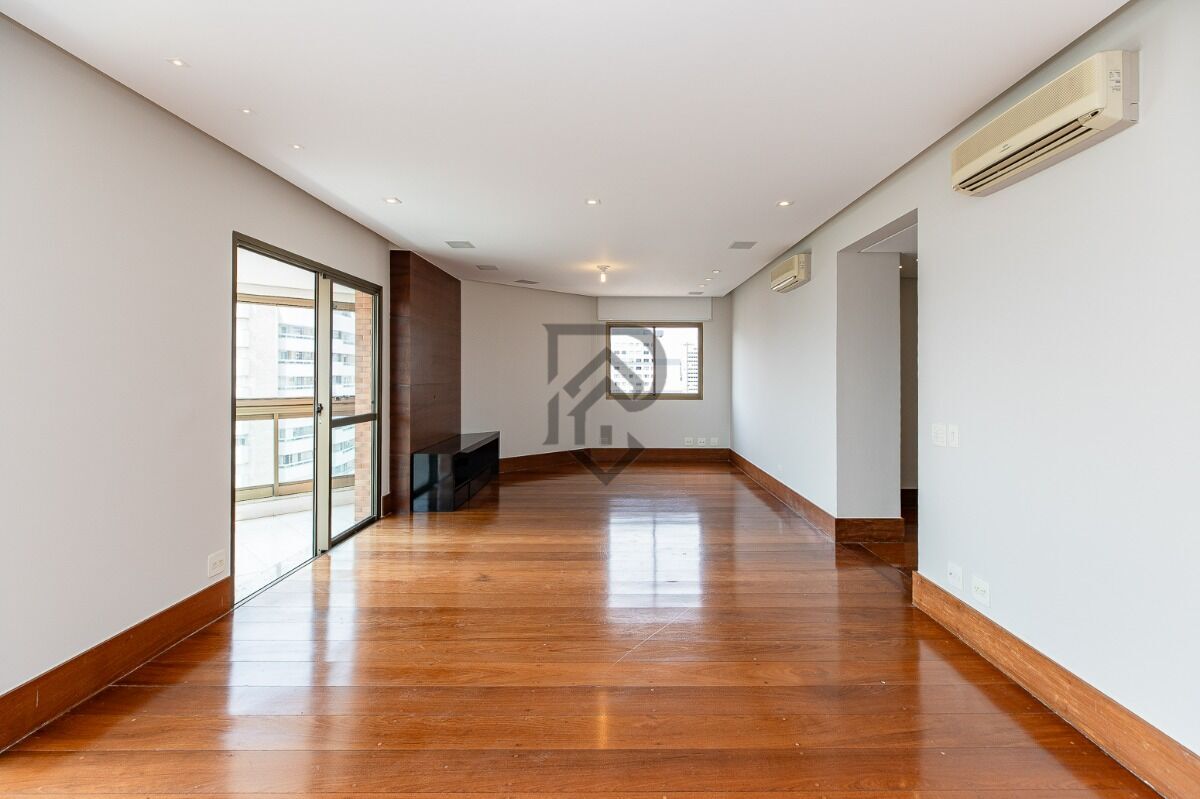 Apartamento à venda com 4 quartos, 186m² - Foto 6