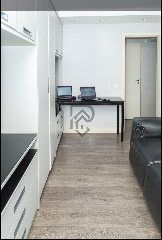 Apartamento, 4 quartos, 174 m² - Foto 33