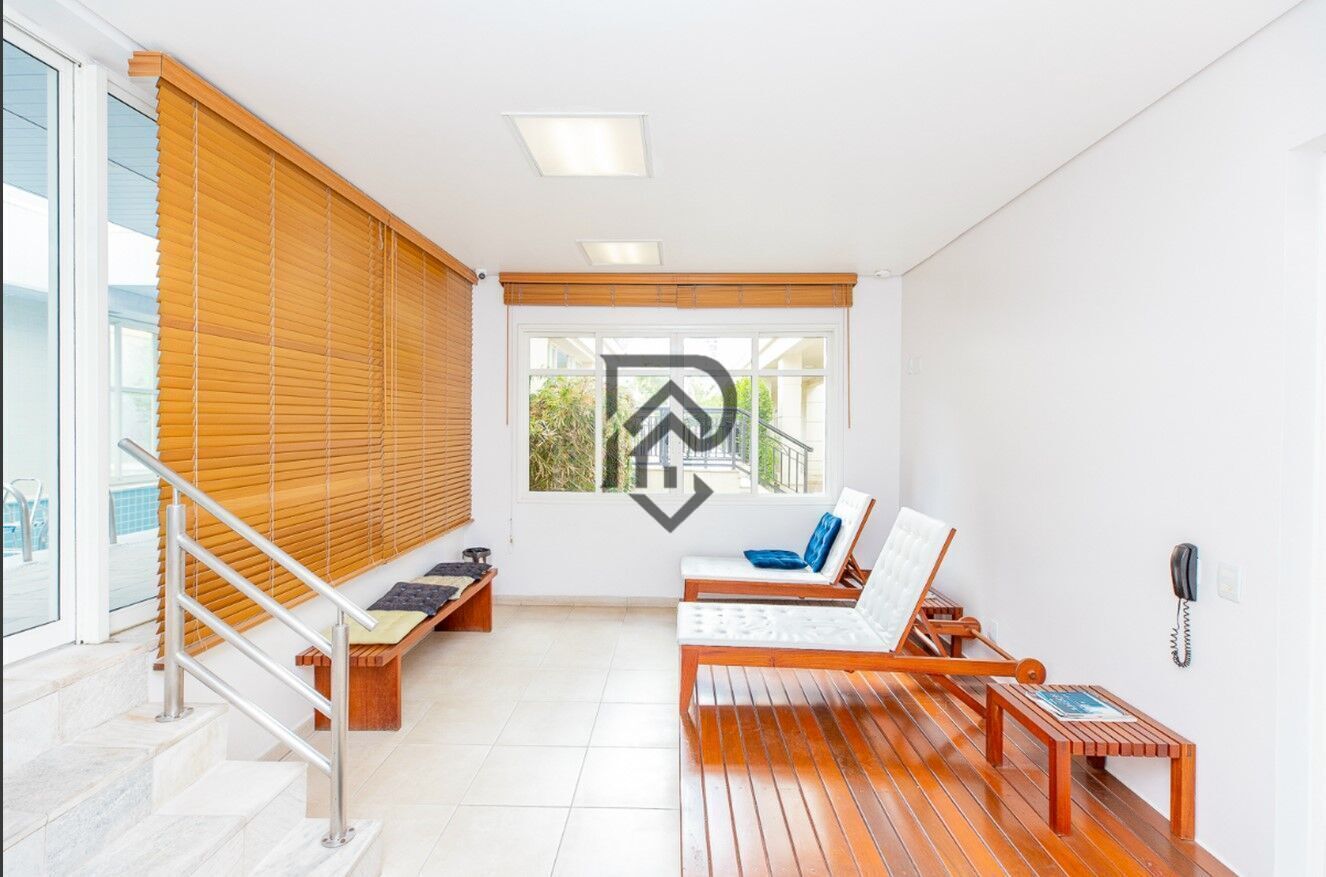 Apartamento, 4 quartos, 174 m² - Foto 46