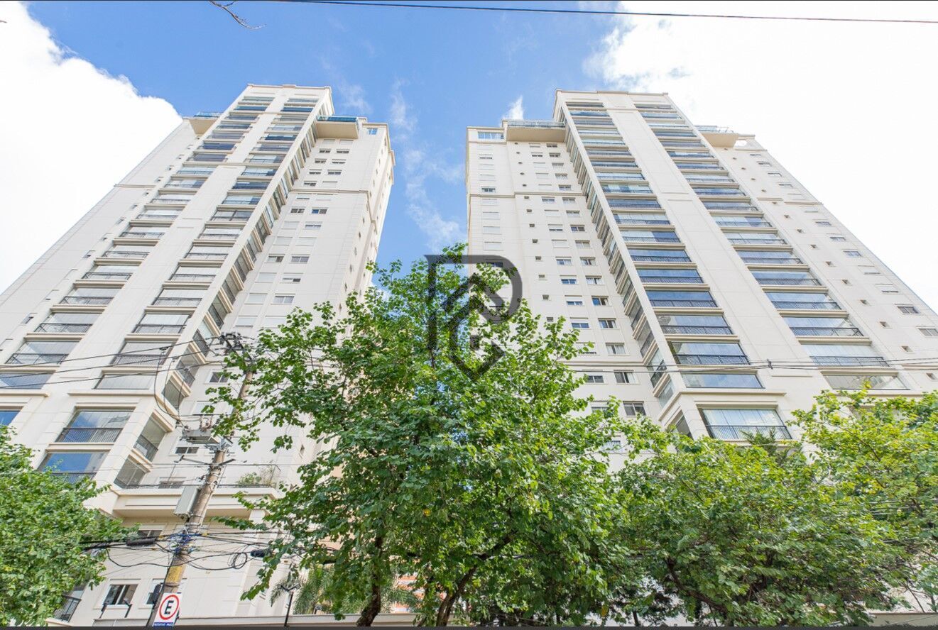 Apartamento, 4 quartos, 174 m² - Foto 1