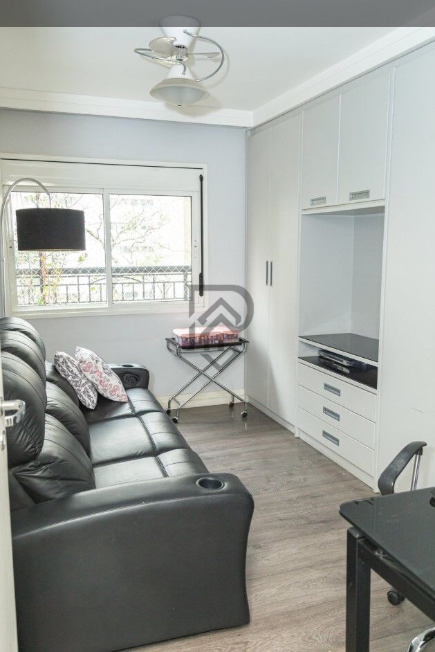 Apartamento, 4 quartos, 174 m² - Foto 35