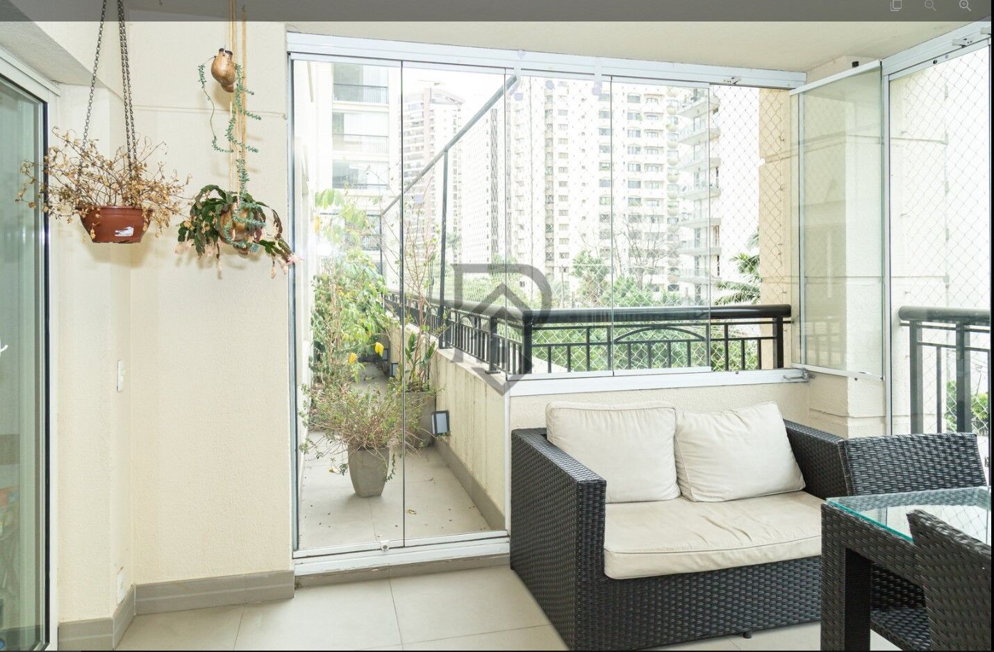 Apartamento, 4 quartos, 174 m² - Foto 9