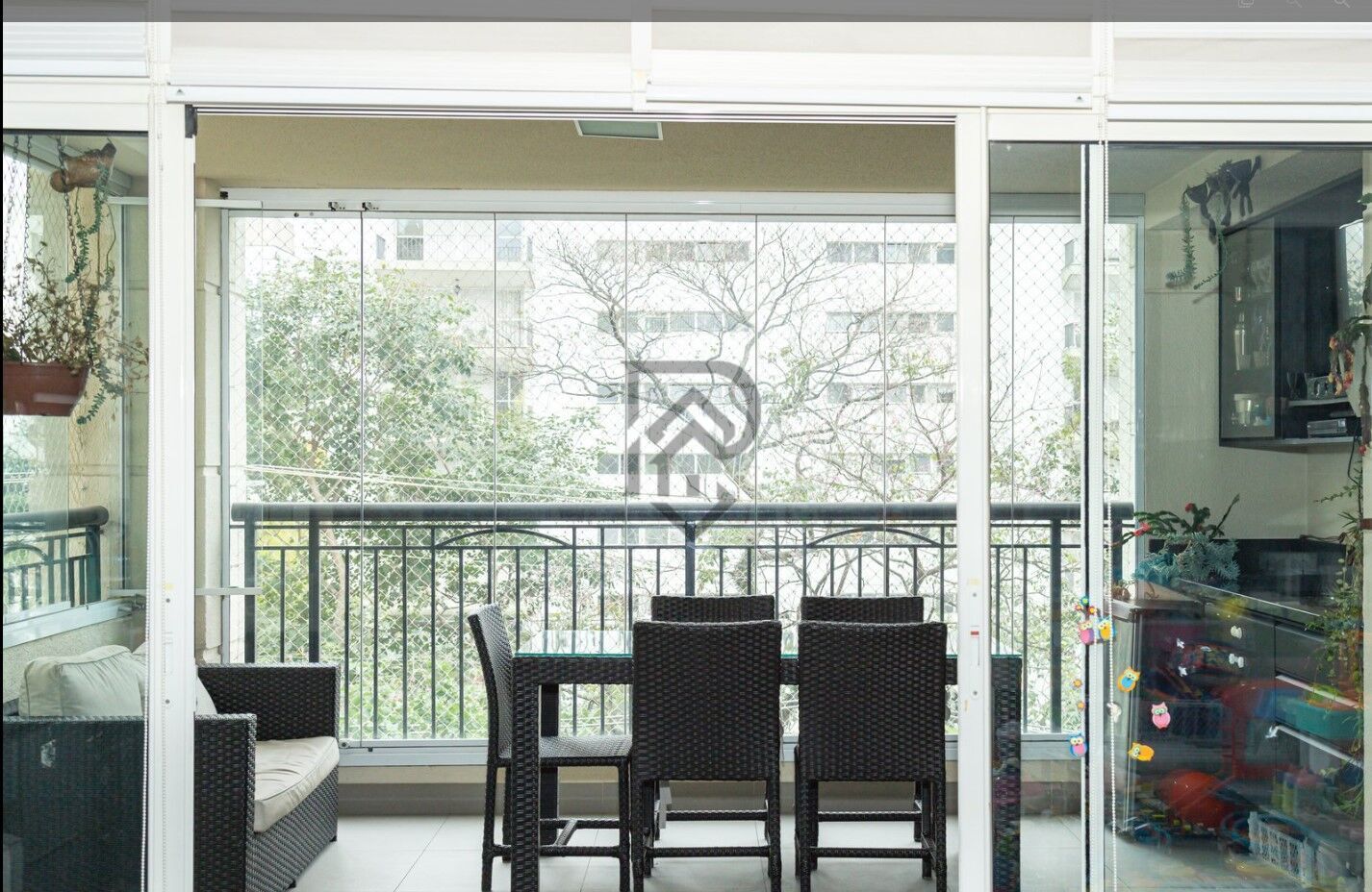 Apartamento, 4 quartos, 174 m² - Foto 12