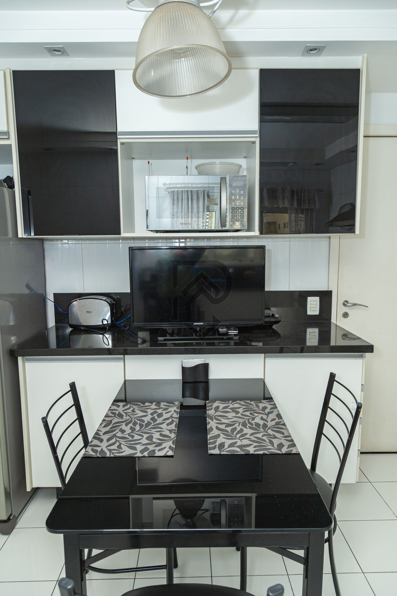 Apartamento, 4 quartos, 174 m² - Foto 19