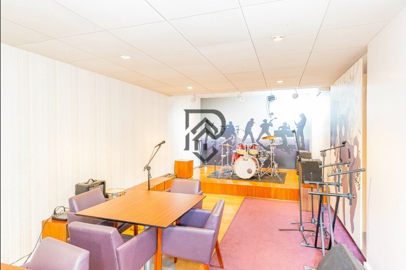 Apartamento, 4 quartos, 174 m² - Foto 44