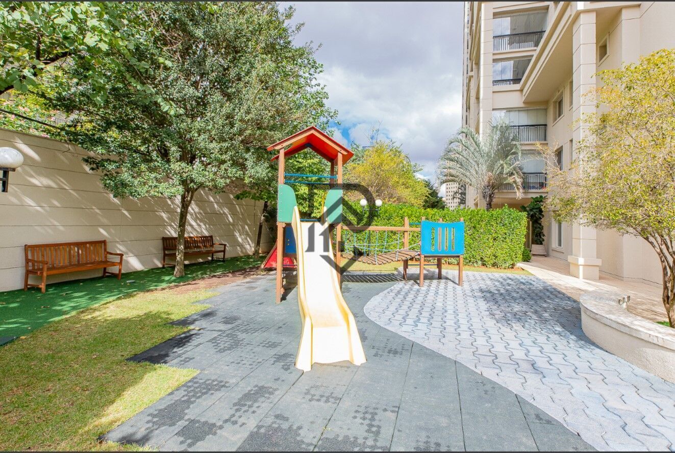 Apartamento, 4 quartos, 174 m² - Foto 47