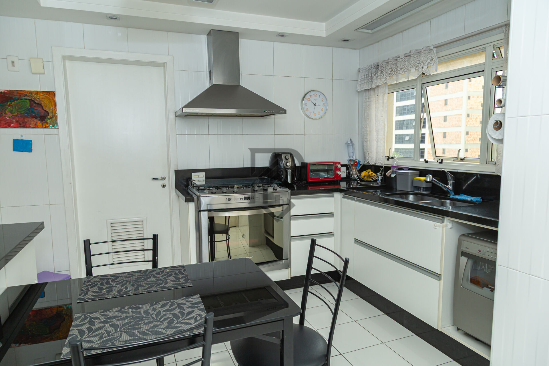 Apartamento, 4 quartos, 174 m² - Foto 22
