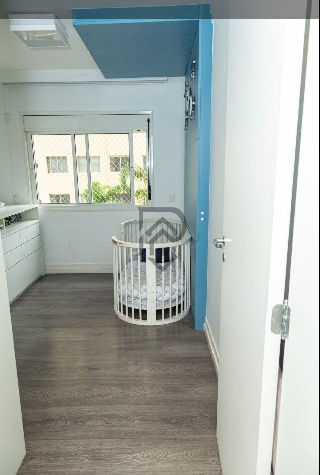 Apartamento, 4 quartos, 174 m² - Foto 26