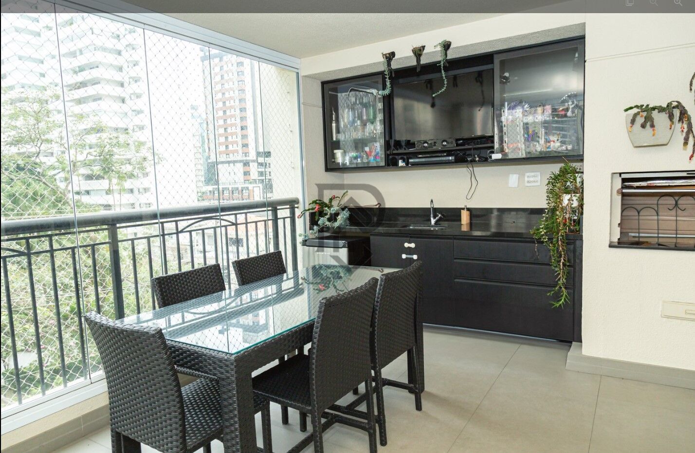 Apartamento, 4 quartos, 174 m² - Foto 10