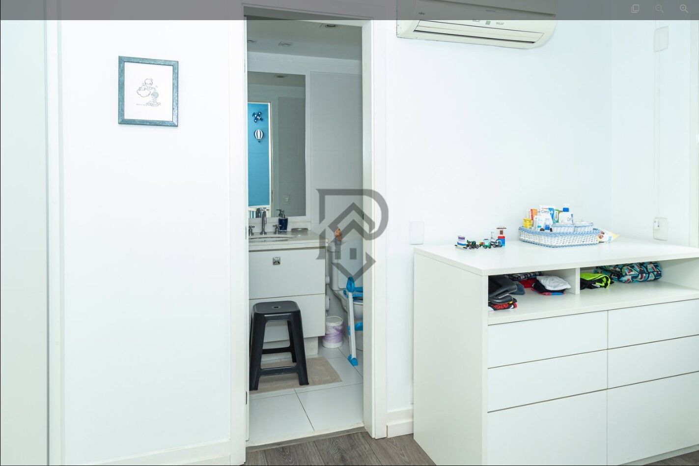 Apartamento, 4 quartos, 174 m² - Foto 28