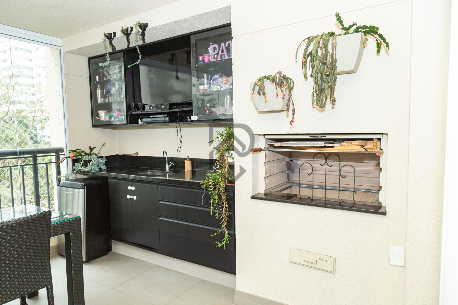 Apartamento, 4 quartos, 174 m² - Foto 11