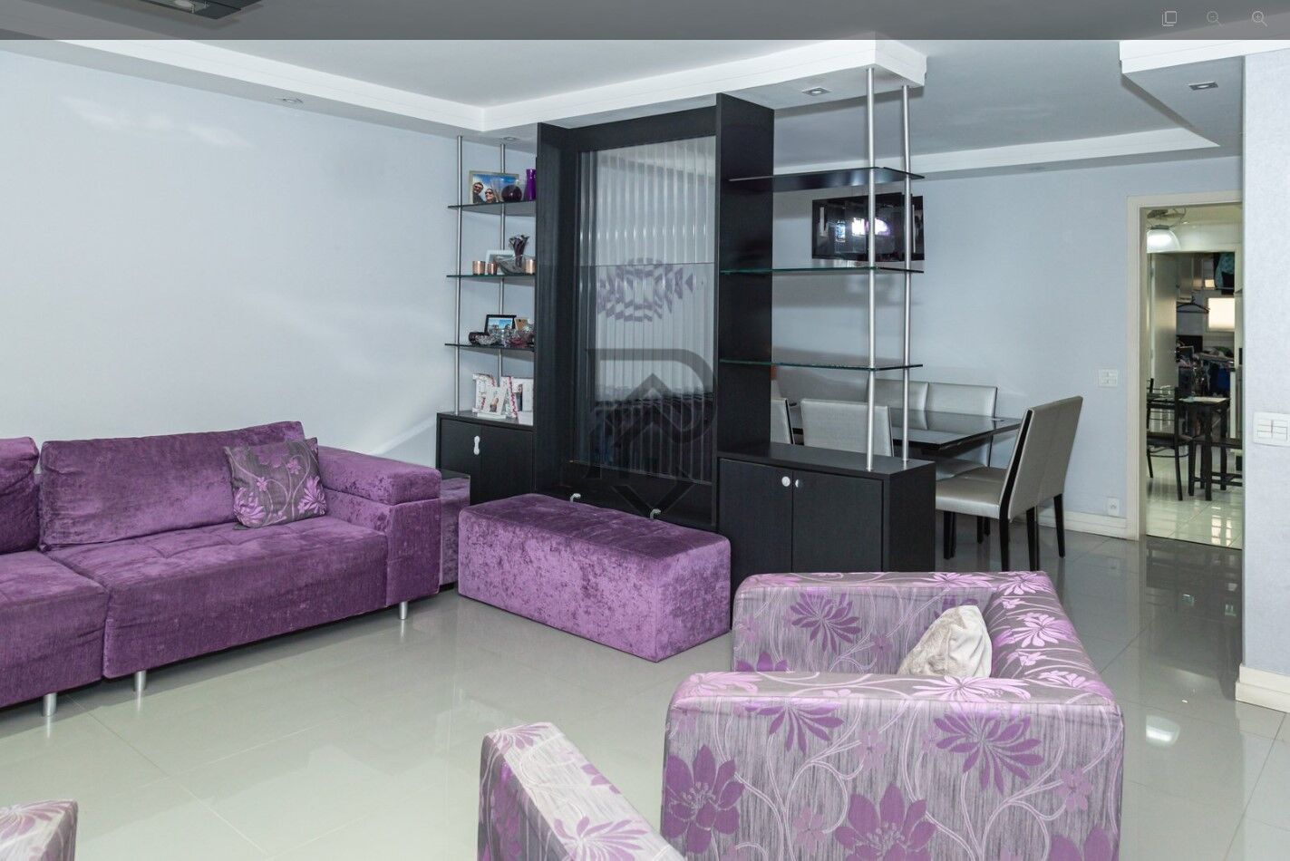 Apartamento, 4 quartos, 174 m² - Foto 32