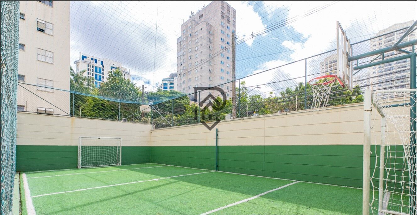 Apartamento, 4 quartos, 174 m² - Foto 40