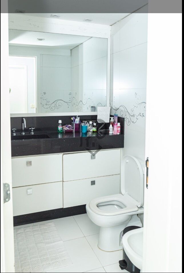Apartamento, 4 quartos, 174 m² - Foto 34