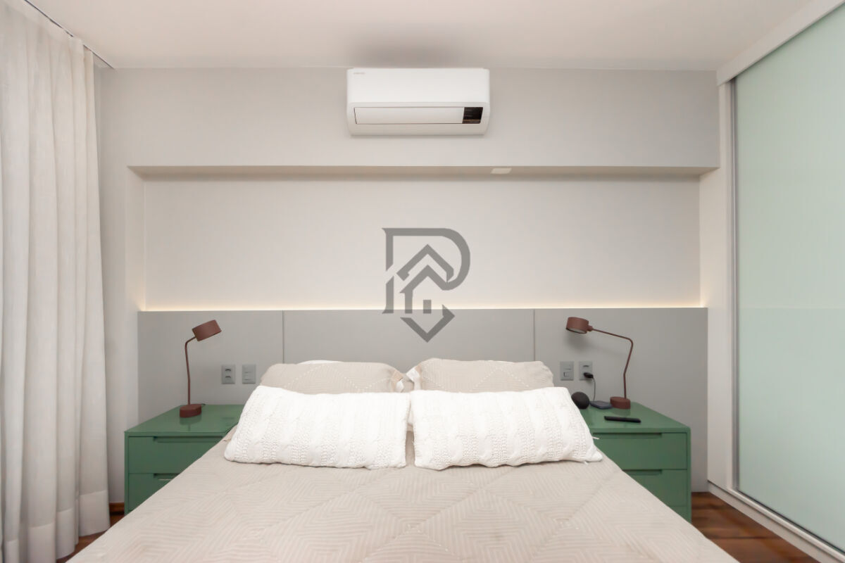 Apartamento, 2 quartos, 110 m² - Foto 25