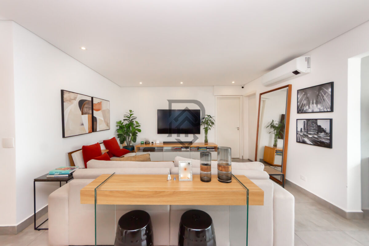 Apartamento, 2 quartos, 110 m² - Foto 9