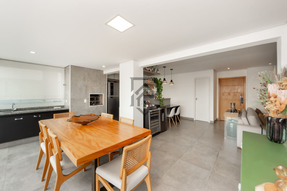 Apartamento, 2 quartos, 110 m² - Foto 12
