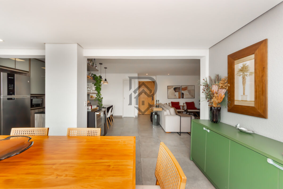 Apartamento, 2 quartos, 110 m² - Foto 11