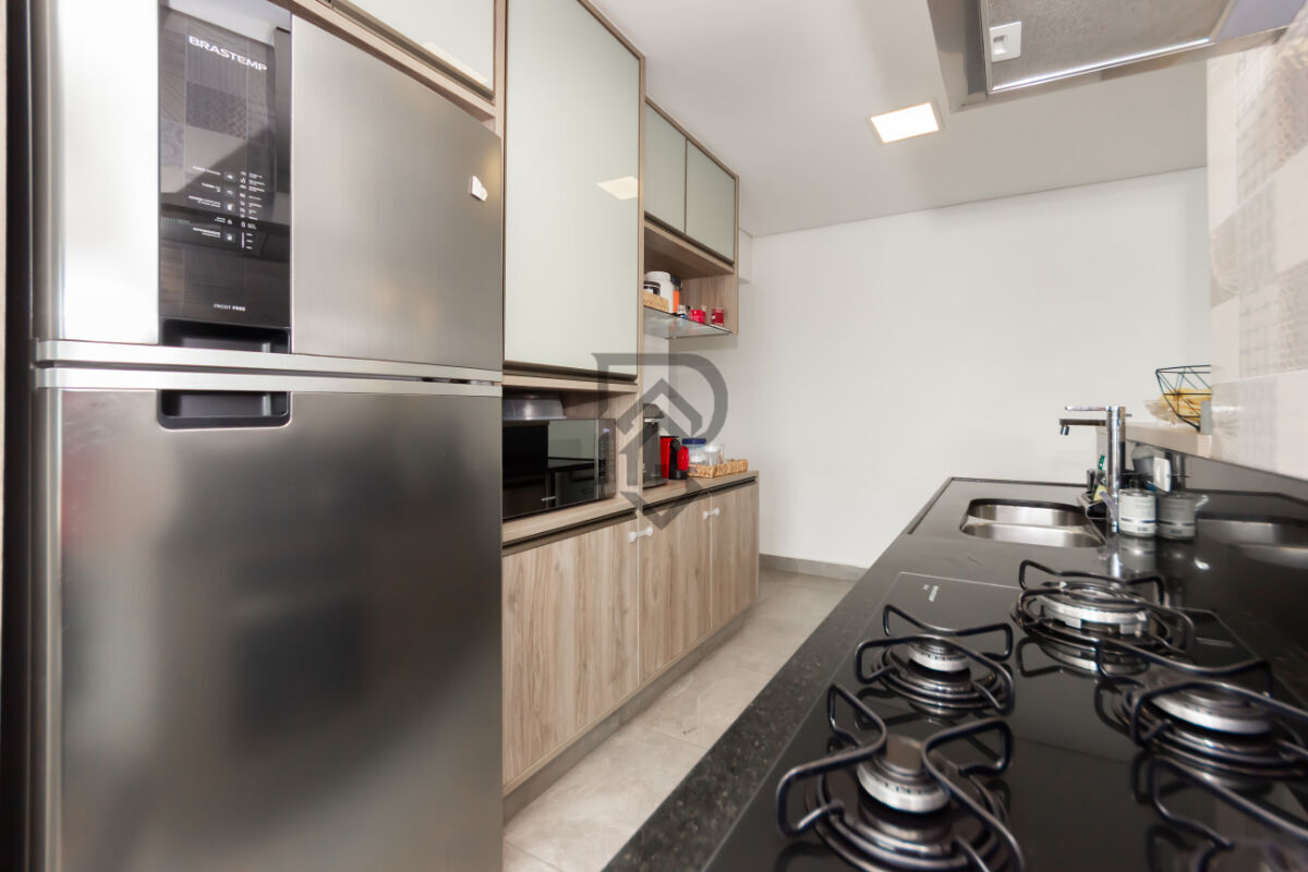 Apartamento, 2 quartos, 110 m² - Foto 16