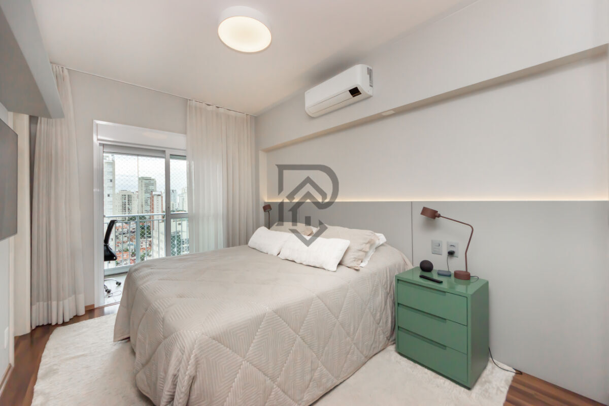 Apartamento, 2 quartos, 110 m² - Foto 24