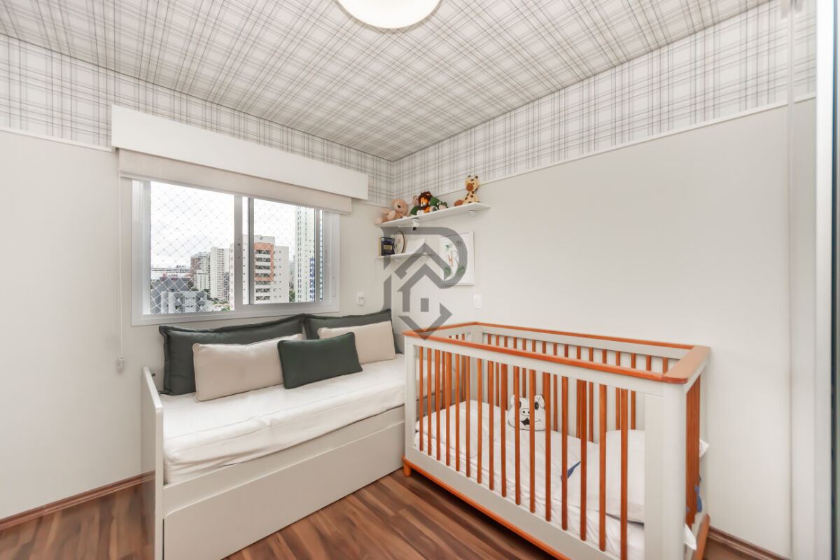 Apartamento, 2 quartos, 110 m² - Foto 27