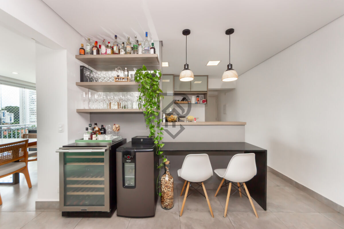 Apartamento, 2 quartos, 110 m² - Foto 18
