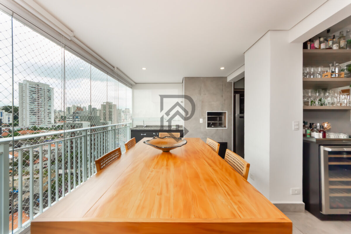 Apartamento, 2 quartos, 110 m² - Foto 3