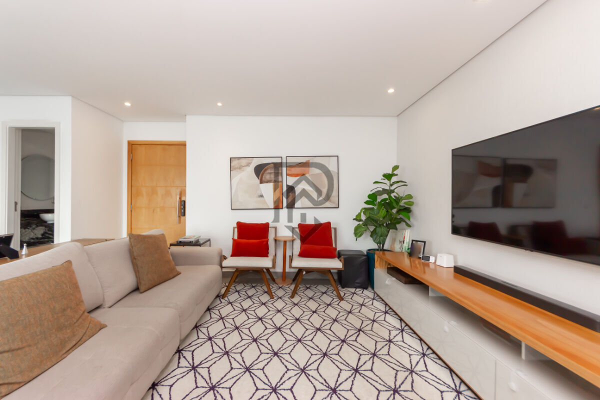 Apartamento, 2 quartos, 110 m² - Foto 5