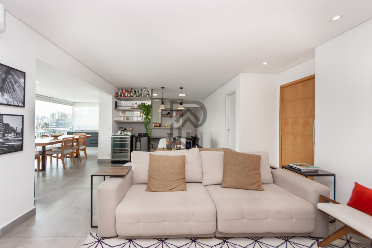 Apartamento, 2 quartos, 110 m² - Foto 8