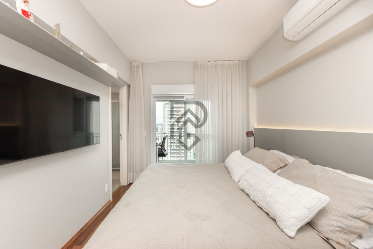 Apartamento, 2 quartos, 110 m² - Foto 20