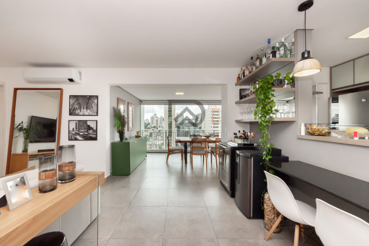 Apartamento, 2 quartos, 110 m² - Foto 13