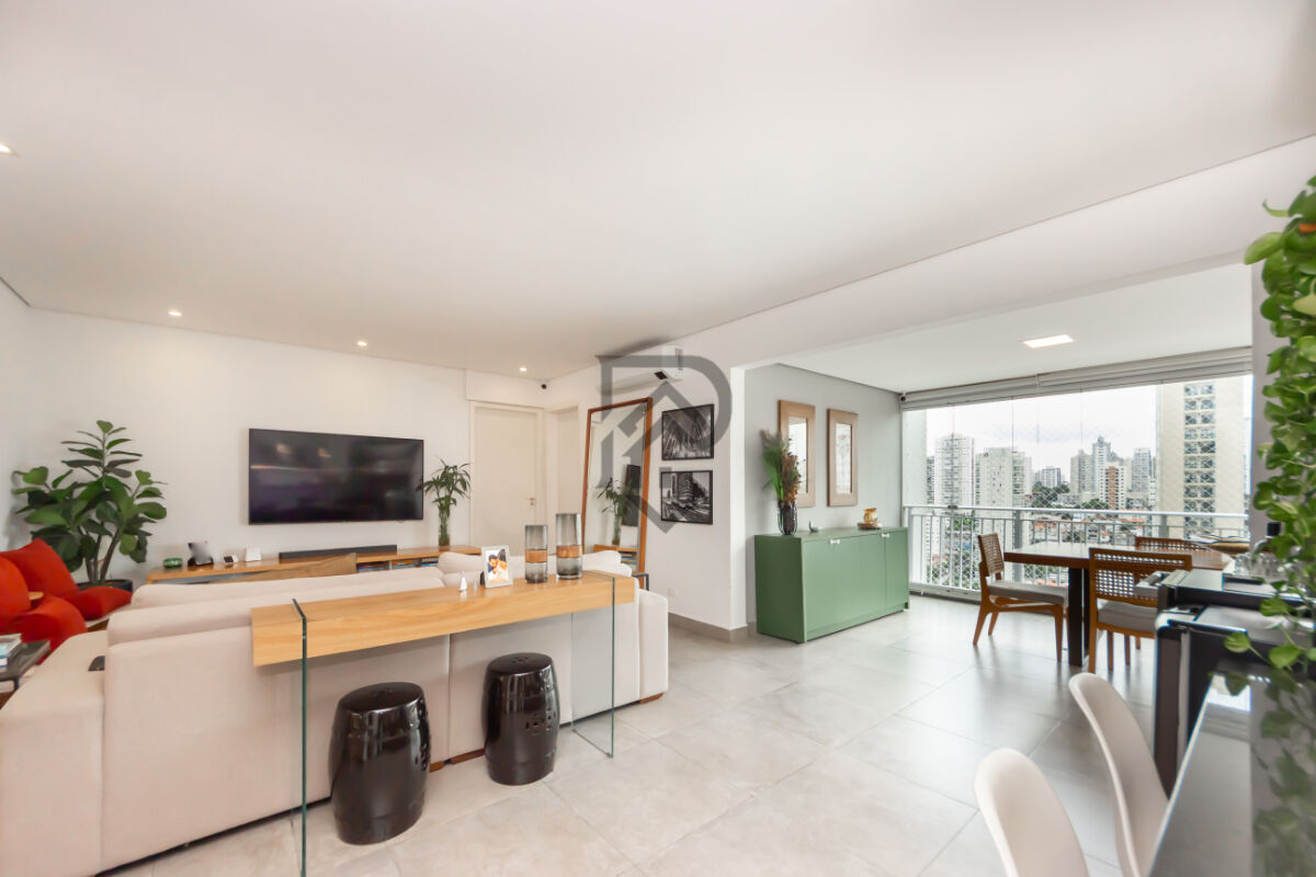 Apartamento, 2 quartos, 110 m² - Foto 10