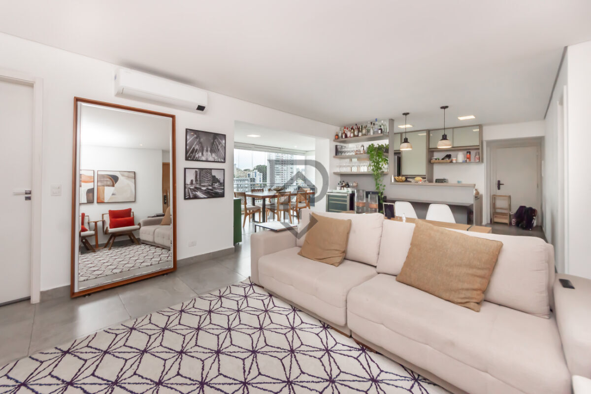 Apartamento, 2 quartos, 110 m² - Foto 6