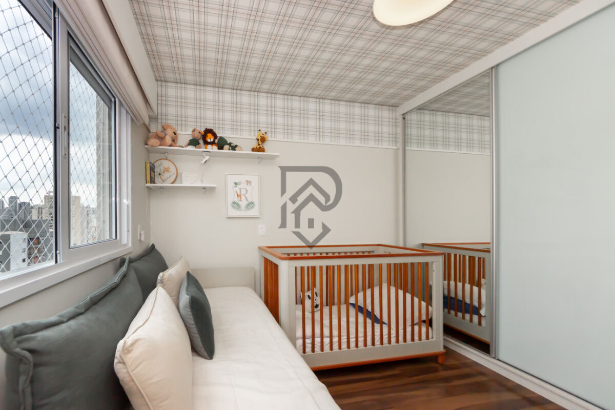 Apartamento, 2 quartos, 110 m² - Foto 28