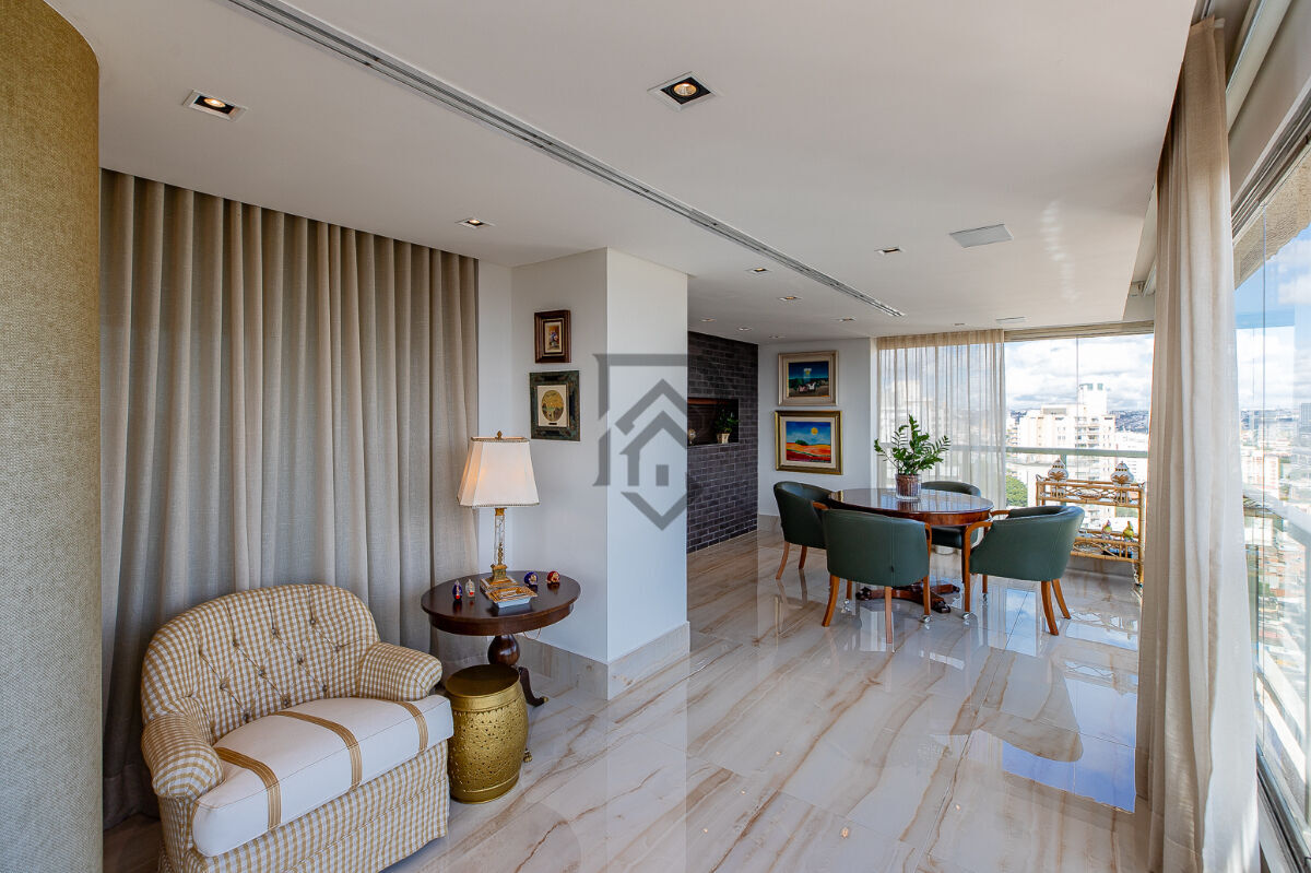 Apartamento, 3 quartos, 485 m² - Foto 41