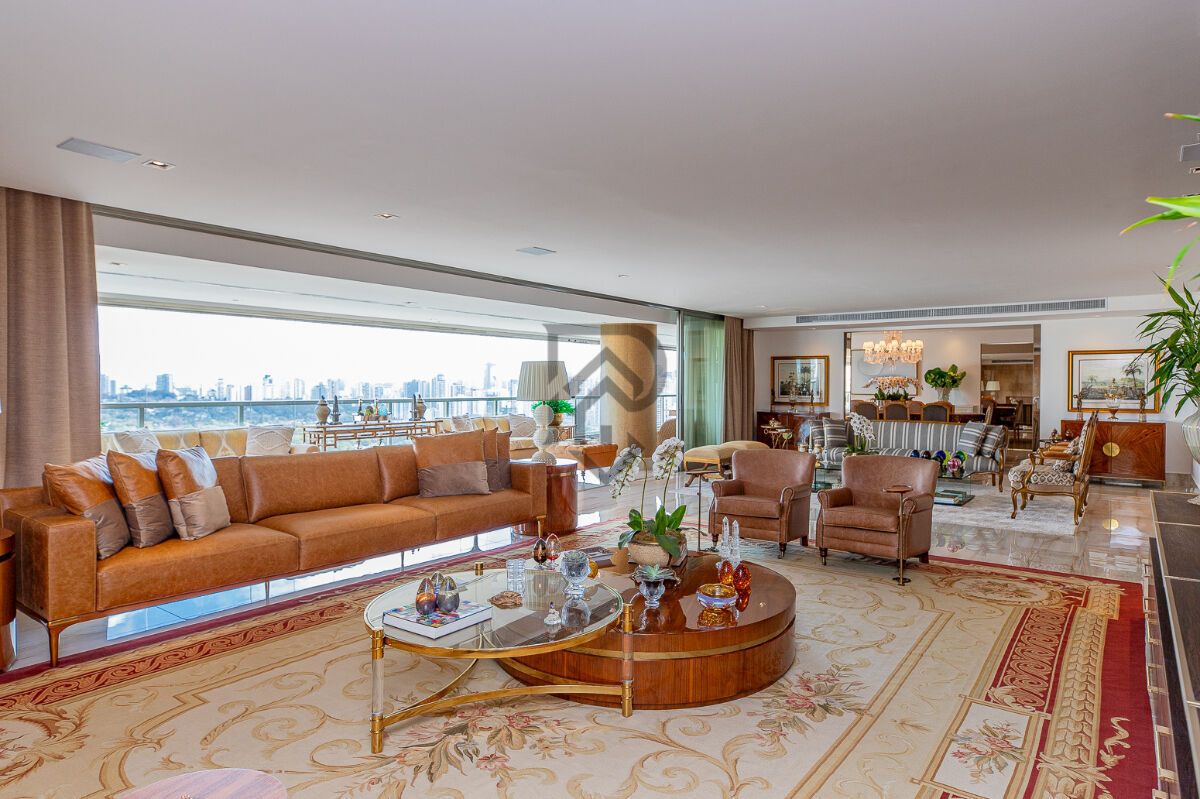 Apartamento, 3 quartos, 485 m² - Foto 27