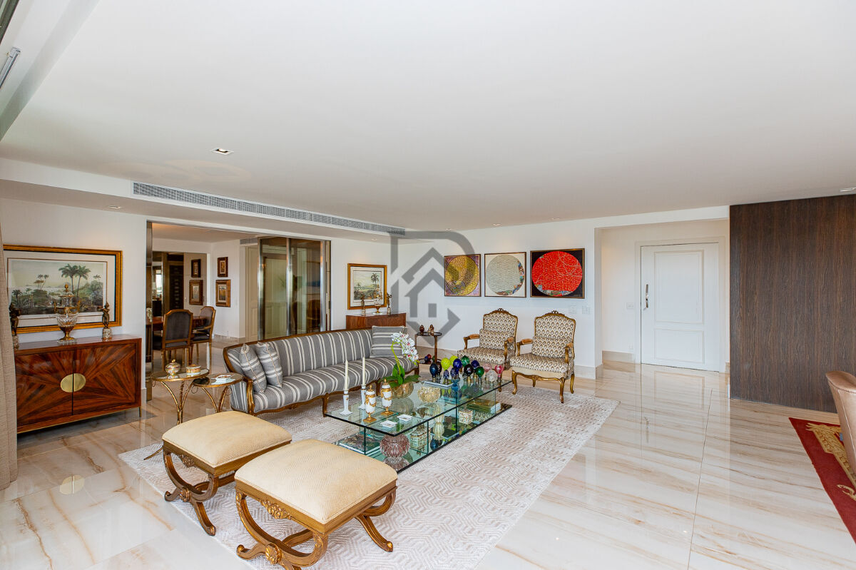 Apartamento, 3 quartos, 485 m² - Foto 37