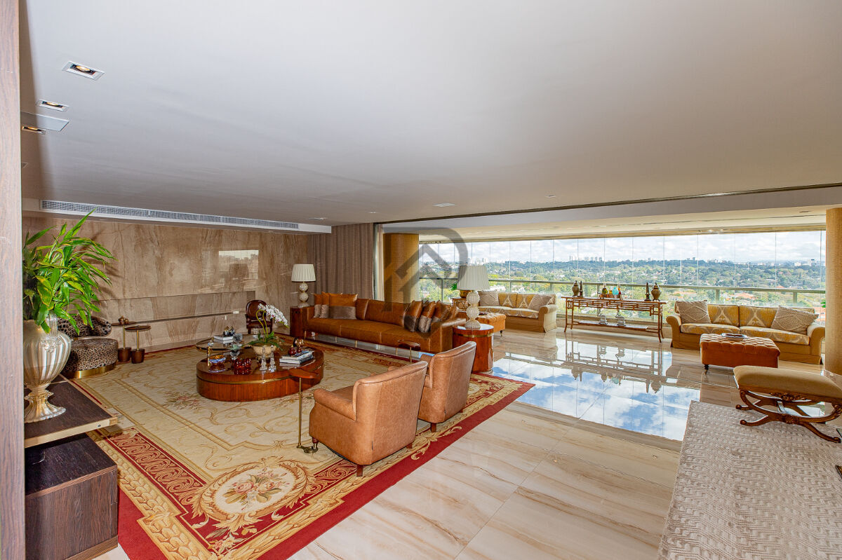 Apartamento, 3 quartos, 485 m² - Foto 45