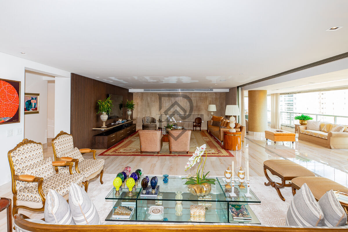 Apartamento, 3 quartos, 485 m² - Foto 26