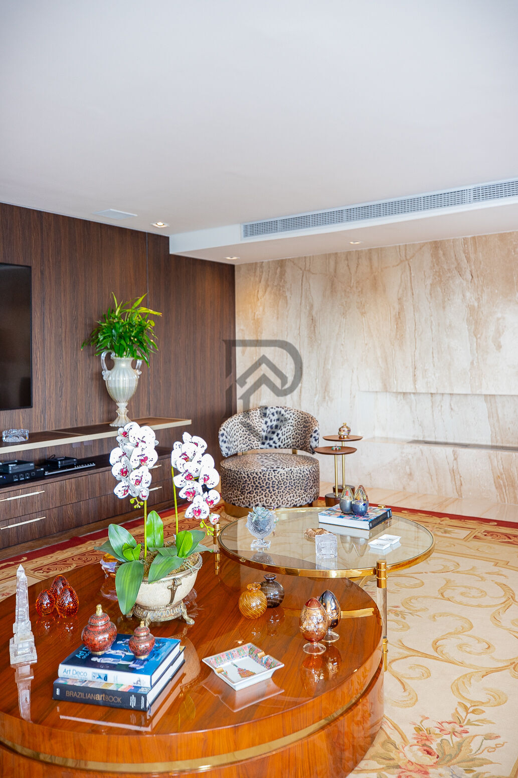 Apartamento, 3 quartos, 485 m² - Foto 9