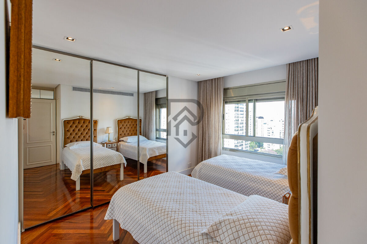 Apartamento, 3 quartos, 485 m² - Foto 46