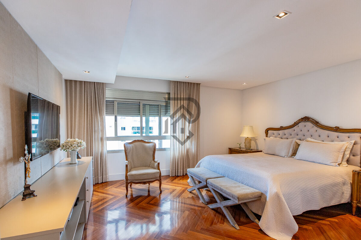 Apartamento, 3 quartos, 485 m² - Foto 34