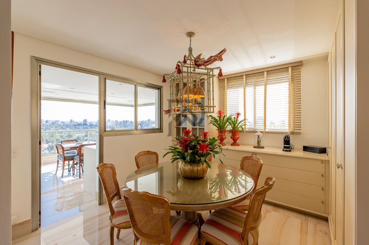 Apartamento, 3 quartos, 485 m² - Foto 30