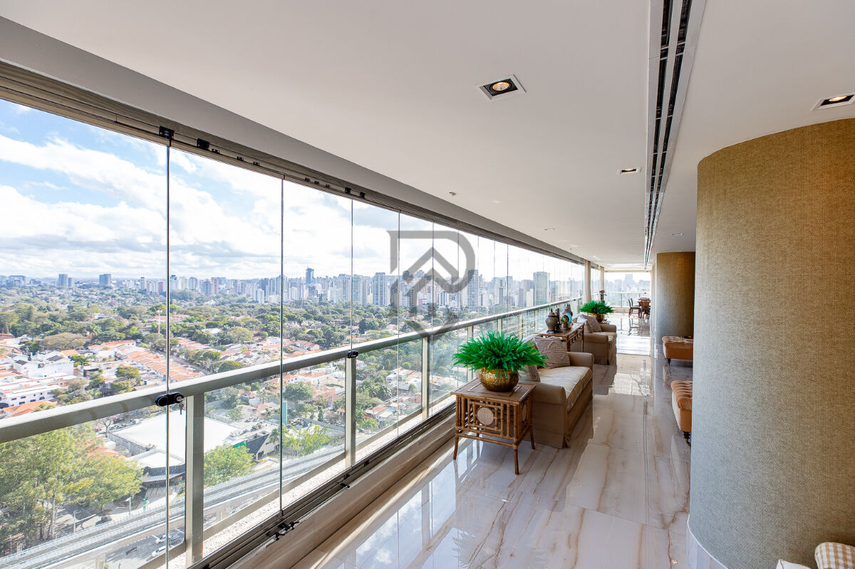 Apartamento, 3 quartos, 485 m² - Foto 3