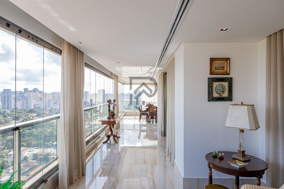 Apartamento, 3 quartos, 485 m² - Foto 38